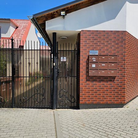 Olomouc New2 Apartment Exterior photo